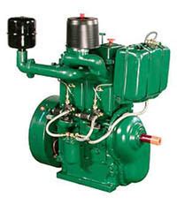 Bharti Exports – Diesel Engines