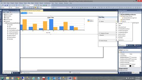 Image result for SQL Server Reporting Services Scale-Out Diagram