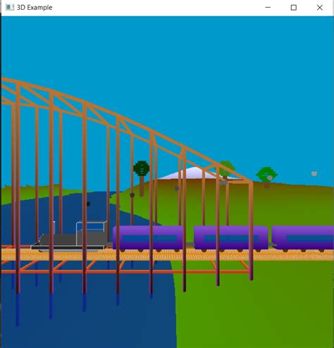 Image result for Computer Graphics Project Using OpenGL C++