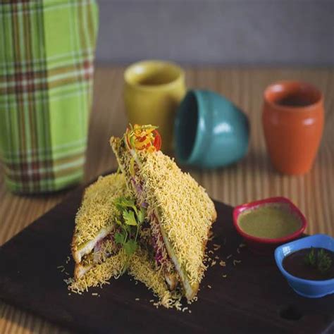 Cafe Mestizo | WhatsHot Pune