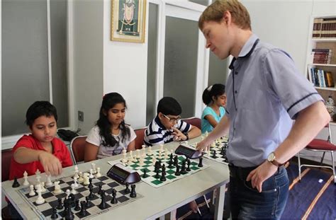 South Mumbai Chess Academy celebrates 21 years of nurturing talents ...