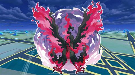 "Rarest Pokemon ever?": Pokemon GO player catches a unique Galarian Moltres