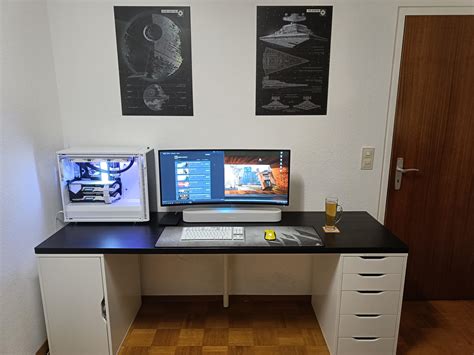 Image result for Alienware Computer Desk