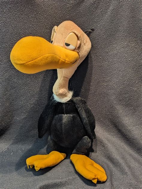 Beaky Buzzard Looney Tunes