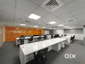 5400 Sqft Furnished Office On Rent Near Pristine Fontana, Bavdhan - For ...