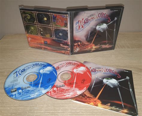 Image result for Jeff Wayne