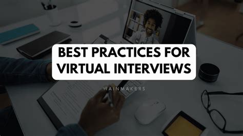Image result for Virtual Interview Use Notes