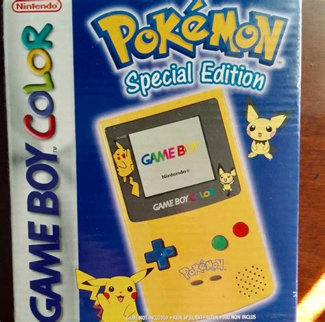 Image result for Pokemon Gameboy Color