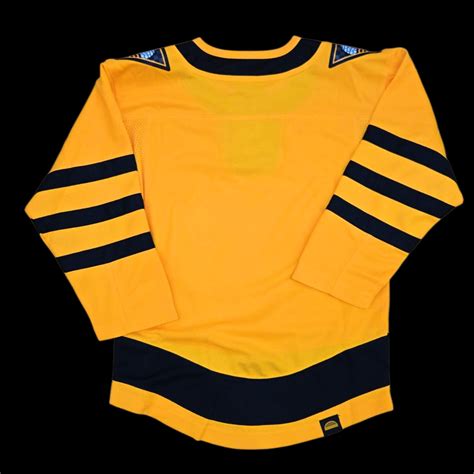 Jersey Junior - Penguins de Pittsburgh - Collecto-Sports
