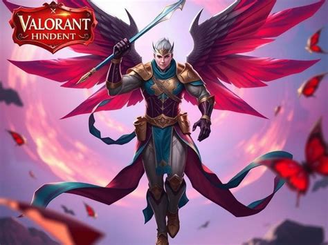 Valorant Login Account - VALORANT Game