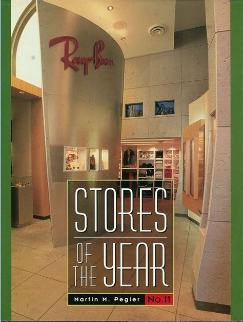 Buy Stores of the Year: No. 11: v. 11 Book Online at Low Prices in ...
