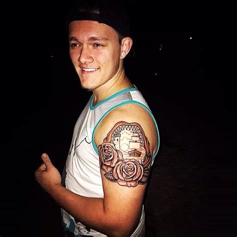 tattoo love yourself