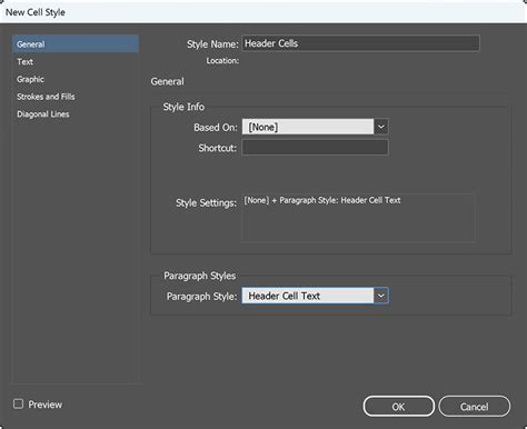 Image result for InDesign Table Design