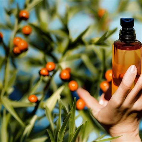 Sea Buckthorn Oil Skin Benefits: The Holy Grail For Flawless Skin!