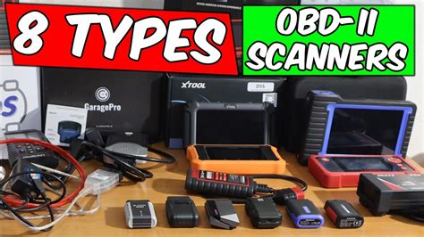 Image result for OBD2 Scanner Comparison