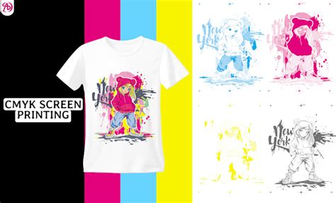 Image result for Silk Screen Software Color Separation