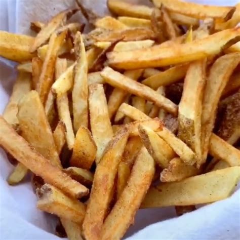 Want to Re-Create Triple-Fried Five Guys Cajun Fries? The Recipe Only ...