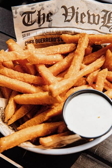 121 BEST Tips on Shoestring Fries (Easy)