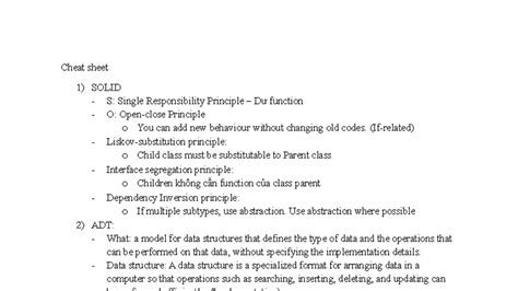 Image result for Recursion Cheat Sheet