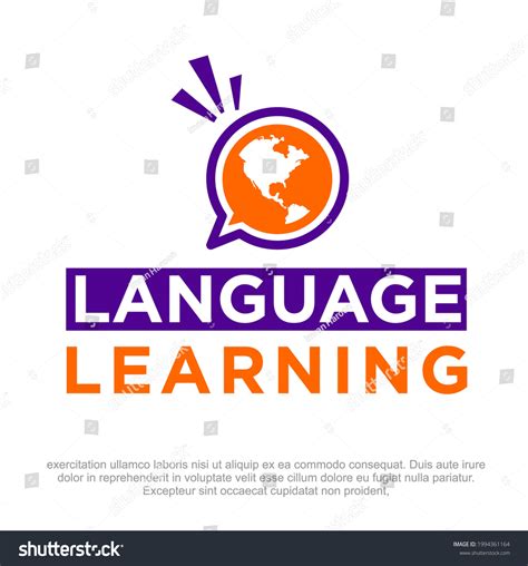 Language Logo Design 的图像结果