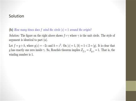 Image result for Complex Potential Function