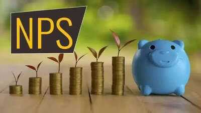 NPS: Great news for NPS investors! Pension fund options have increased ...