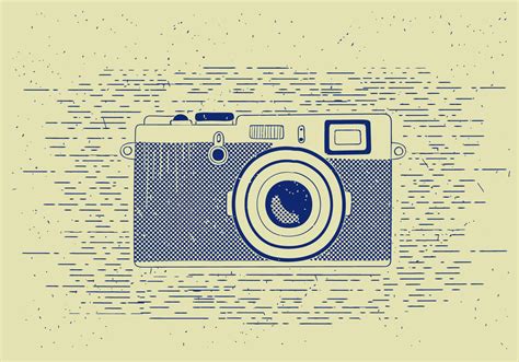 Vector Style Camera 的图像结果