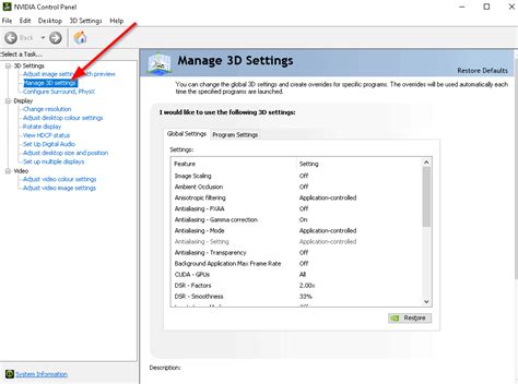 Image result for Disable GPU Performance Debugging