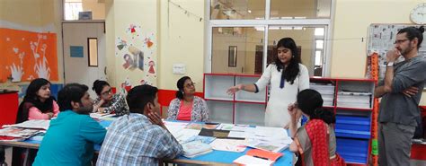 AEP Teachers’ Training Programme | Art1st