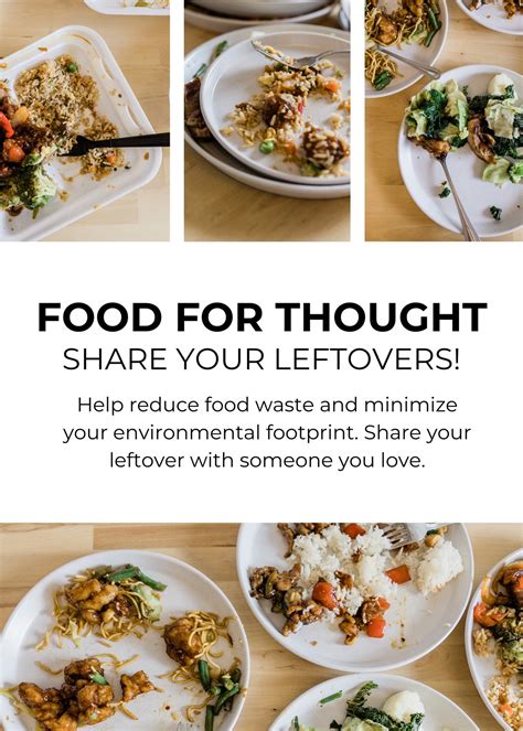 Food Waste Awareness Posters 的图像结果