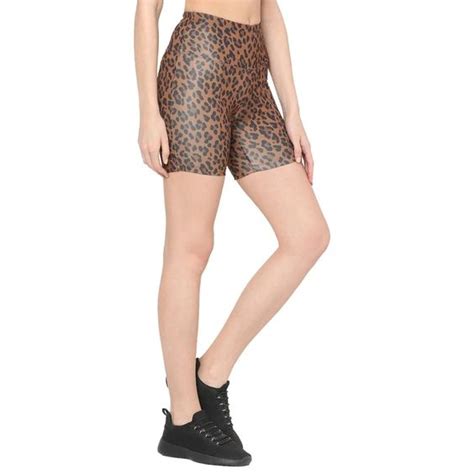 Malavika Mohanan aces elevated casuals in a leopard print sports bra ...