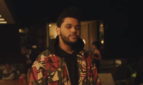 [Music Video] The Weeknd - "Reminder" - FreddyO.com - FreddyO.com