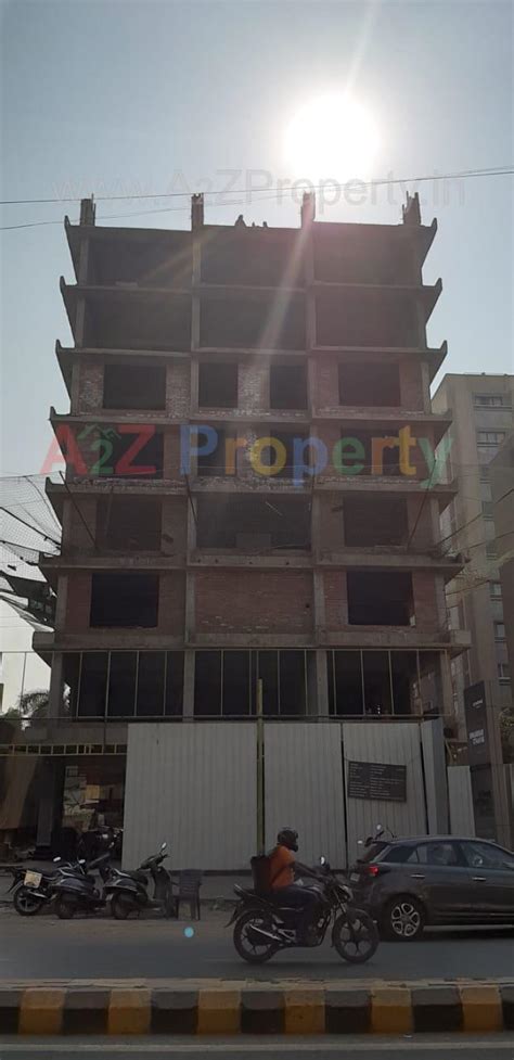 Simandhar Sthapak | Flats & Offices at Memnagar, Ahmedabad