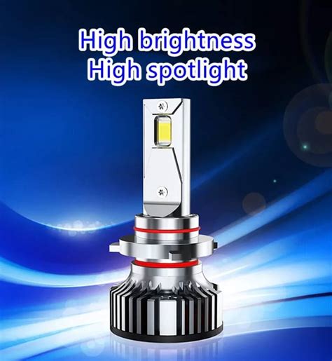 Image result for H11 LED Headlight Installation