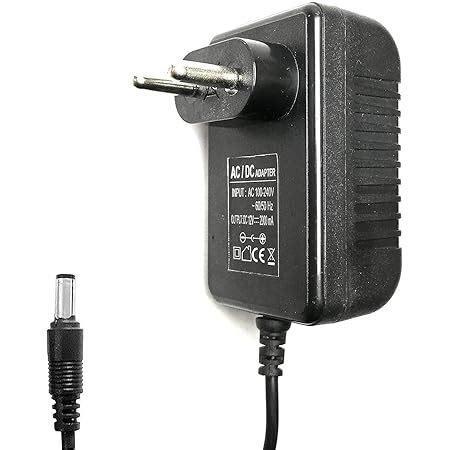 Buy Direct DTH Adapter Power Supply, For Every DTH Set Top Box, Cameras ...