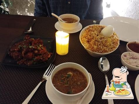 Menu at Teto - Rooftop Garden & Multisensory Restaurant, Chennai