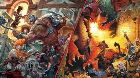 Image result for Tabletop RPG Campaigns
