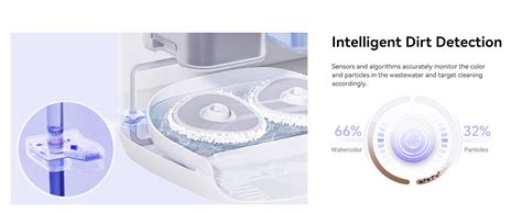 NARWAL Freo X Ultra Robot Vacuum & Mop Combo, 8200Pa Suction, Auto Mop ...