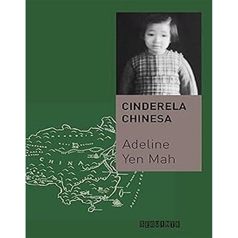 Cinderela chinesa autor Adeline Yen Mah | Shopee Brasil