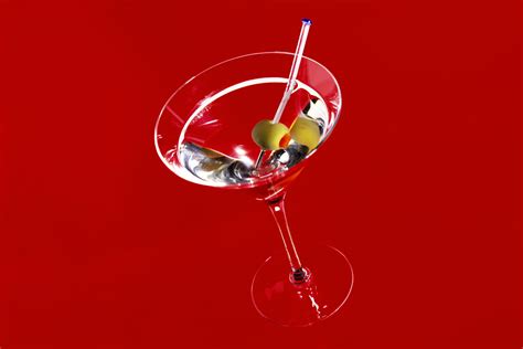 Top 4 Gin Martini Recipes