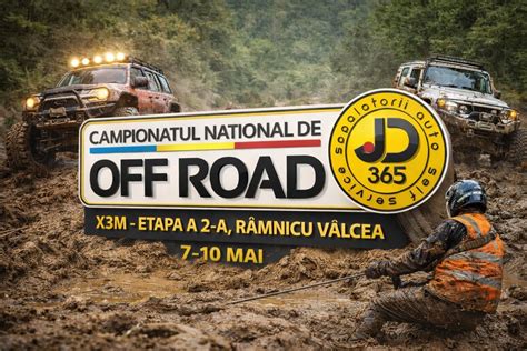 Etapa a 2-a: X3M Râmnicu Vâlcea, Ramnicu Valcea, Râmnicu Vâlcea, 7 May ...