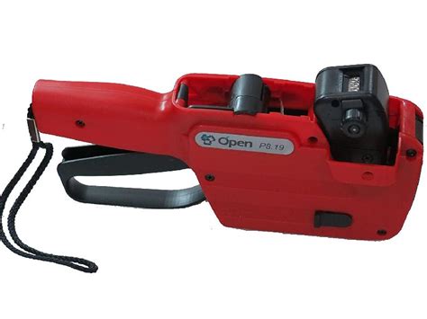 Image result for Hand Label Machine