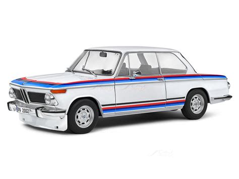 BMW | Scale Arts India