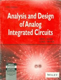 Design of Analog Cmos Integrated Circuits: Buy Design of Analog Cmos ...