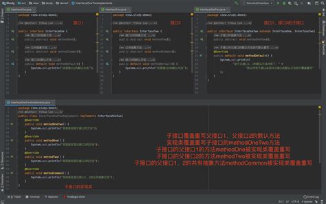 Java Interface Alex Lee 的图像结果