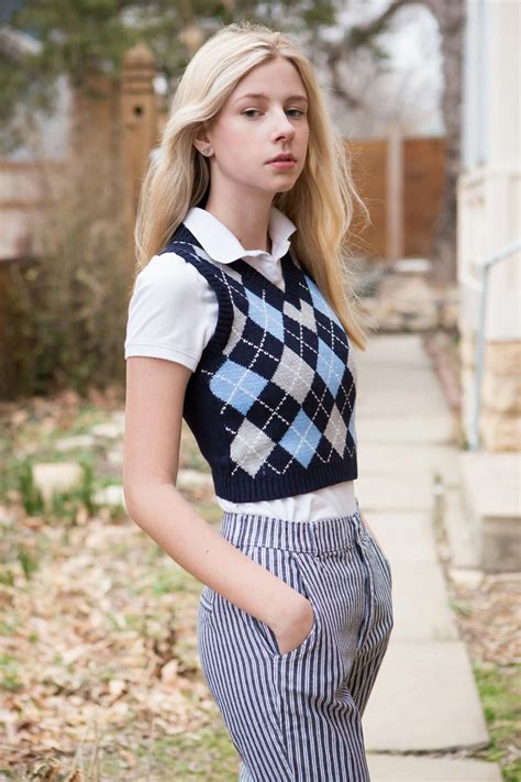 Amelia Carter — M&I Models