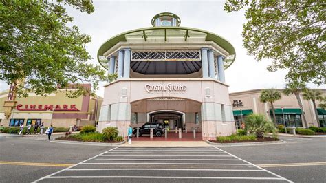 Centros Comerciales En Myrtle Beach