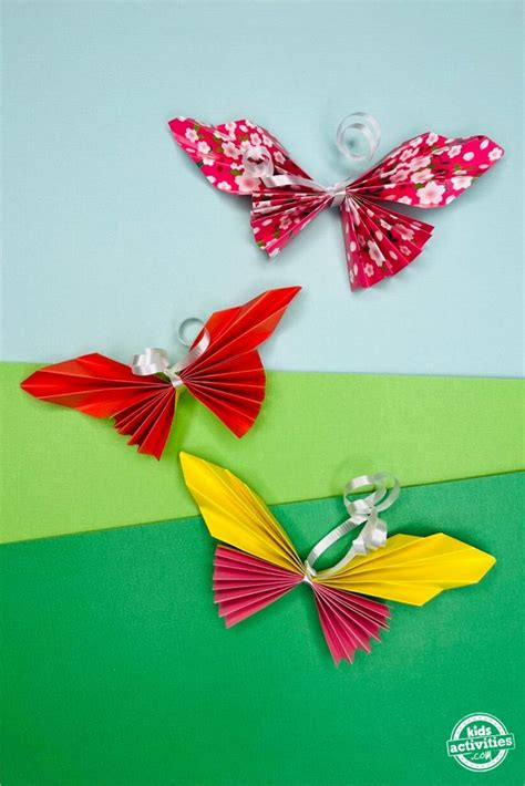 Image result for Butterfly Craft