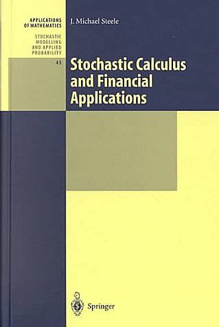 Stochastic Calculus 的图像结果
