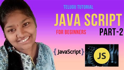 Simple JavaScript Program in Telugu 的图像结果